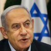Netanjahu zahtev za naloge za hapšenje označio apsurdnim i lažnim 44