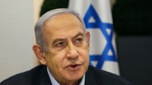 Lider izraelske opozicije: Neoprostivo je uključiti lidere Izraela i Hamasa u iste optužnice