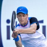 Siner: Sada mi je Rolan Garos glavni cilj 2