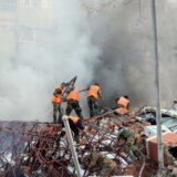 U eksploziji bombe na jugu Sirije ubijeno sedmoro dece 11