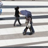 Oglasila se služba Evropske unije za klimatske promene: Najtopliji mart u istoriji, prete li nam novi toplotni rekordi? 4