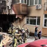 Velika tragedija: U požaru u noćnom klubu u Istanbulu poginulo najmanje 27 ljudi 11
