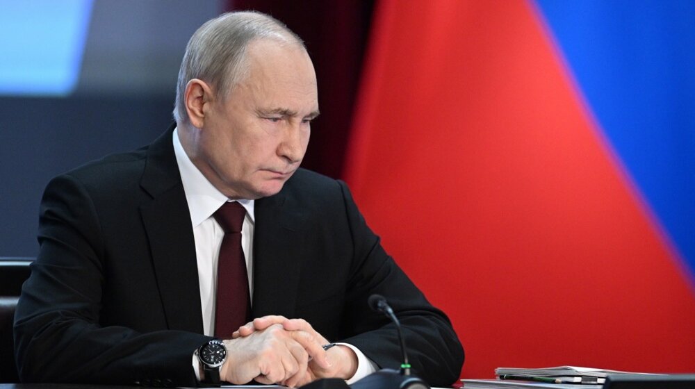 Putinove nove špijunske mreže u Evropi 1