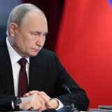 "Kleptofašizam je nova ruska ideologija": Ksenija Kirilova o Rusiji i "lažnoj pobedi" Putina 6