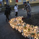 Dan žalosti u Finskoj, napadač u osnovnoj školi priznao krivicu 4