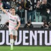 Roma zainteresovana za napadača Juventusa Kijezu 18