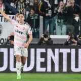 Roma zainteresovana za napadača Juventusa Kijezu 17