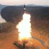 Zašto Severna Koreja testira hipersonične rakete i kako one funkcionišu? 1