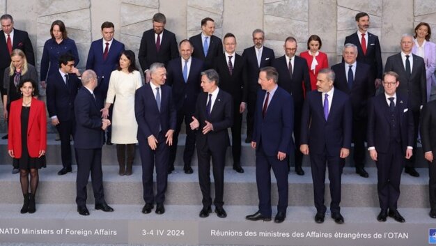 NATO obeležava 75. godišnjicu: Koji je sledeći izazov za Alijansu? 1