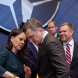Njujork tajms: Zemlje NATO-a će odbiti članstvo Ukrajine u Alijansu na samitu u julu zbog pretnje ratom sa Rusijom 7