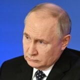 Putin naredio nuklearne vežbe trupama raspoređenim blizu Ukrajine 6