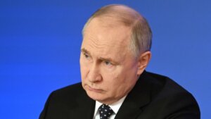 Putin naredio nuklearne vežbe trupama raspoređenim blizu Ukrajine