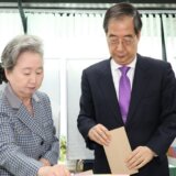 Ostavka premijera Južne Koreje zbog poraza na izborima 5