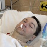 Izboden guverner ruske oblasti Murmansk 1