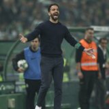 Ruben Amorim novi trener Mančester junajteda 4