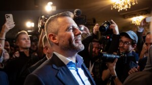 Gašić ispratio Pelegrinija 24