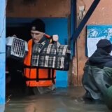 Poplave u Rusiji: Ugroženo više od 19.000 ljudi 11