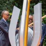 Obeležena godišnjica genocida u Ruandi: Međunarodna zajednica nas je pre tri decenije izneverila 3