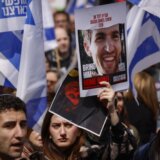 Desetine hiljada ljudi protestovalo protiv Netanjahua 3