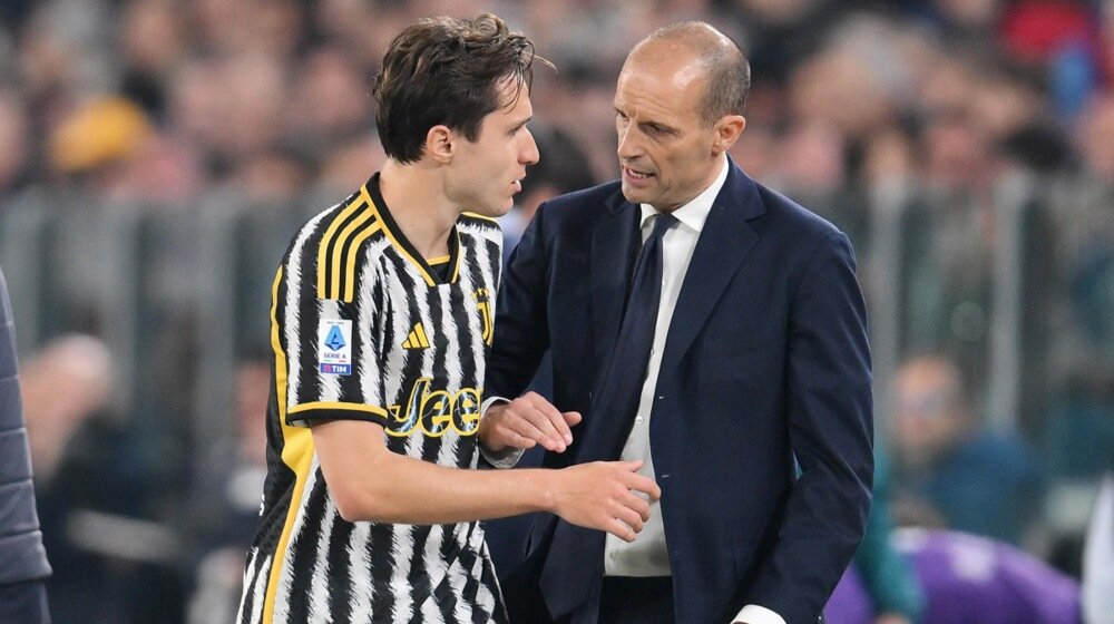 Juventus će saslušati ponude za Kijezu 1