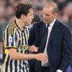 Juventus će saslušati ponude za Kijezu 11