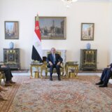 "Pregovori u Kairu postigli značajan napredak": Konsultacije o uspostavljanju primirja u Gazi se nastavljaju 6