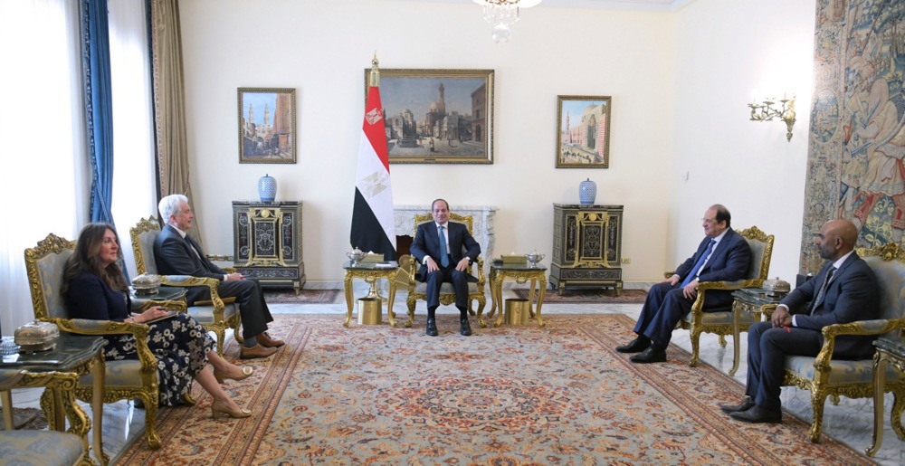 "Pregovori u Kairu postigli značajan napredak": Konsultacije o uspostavljanju primirja u Gazi se nastavljaju 1