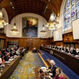 "Berlin omogućava genocid u Pojasu Gaze": Slučaj Nemačke po zahtevu Namibije pred sudom u Hagu 1