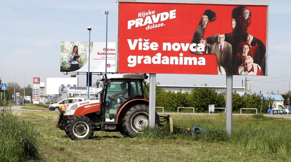 Ko će sastaviti novu vladu Hrvatske? Nekoliko je opcija 1