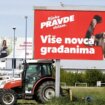 Ko će sastaviti novu vladu Hrvatske? Nekoliko je opcija 23