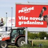 Ko će sastaviti novu vladu Hrvatske? Nekoliko je opcija 13
