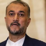 Iranski ministar spoljnih poslova: Plan o proširenju sankcija EU prema Iranu je za žaljenje 18