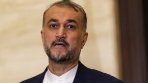 Iranski ministar spoljnih poslova: Plan o proširenju sankcija EU prema Iranu je za žaljenje