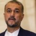Iranski ministar spoljnih poslova: Plan o proširenju sankcija EU prema Iranu je za žaljenje 5