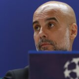 Gvardiola: Nisam rekao da ću napustiti Mančester siti 3