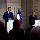 Ekološki ustanak pozvao Vučića da odmah stavi na uvid građanima sve što je Srbija potpisala u Parizu 4