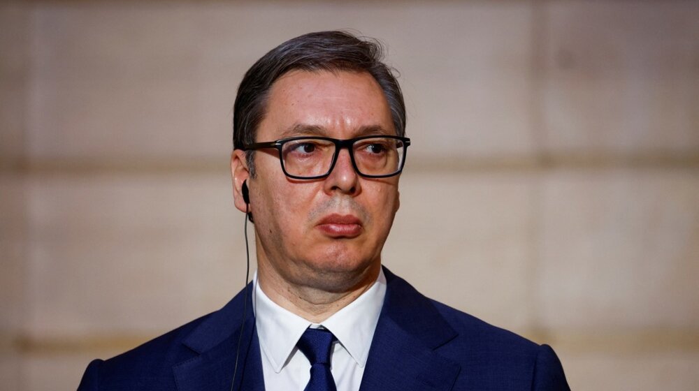 Vučić sa Tokajevim o jačanju strateškog partnerstva Srbije i Kazahstana 8