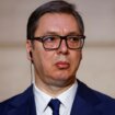 "Otići da bi se ostalo": Zidojče cajtung i Frankfurter algemajne cajtung o Vučićevoj najavi povlačenja sa predsedničke funkcije 7