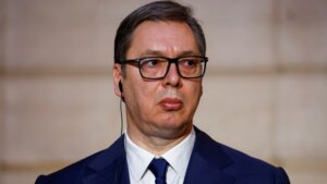 Šta piše Politico o uvredama predsednika Srbije na račun Slovenije: „Vučićevo mlako izvinjenje uz mnoštvo ALI“