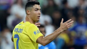 Ronaldo dobio spor protiv Juventusa na sudu, plaćaju mu pravo bogstvo