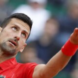 Đoković protiv Muzetija u osmini finala Monte Karla 3