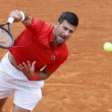Novak Đoković neće igrati na mastersu u Madridu 7