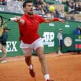 Đoković u trećem kolu Monte Karla, laka pobeda protiv Safiulina 12