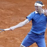 Zverev sigurno do osmine finala Monte Karla 11