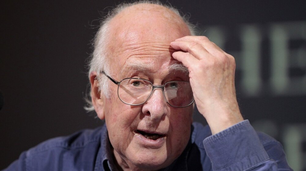 Preminuo Piter Higs, nobelovac koji je došao na ideju o „Božjoj čestici“ 1