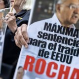 Bivši američki ambasador osuđen na 15 godina zatvora zbog špijuniranja u korist Kube 11