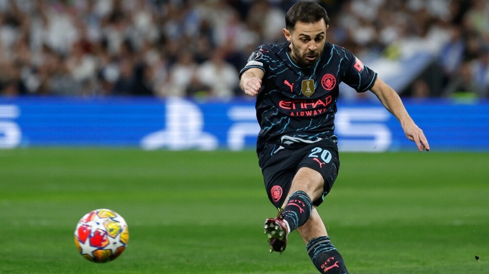 Liga šampiona: Spektakl, preokreti i golovi, ali bez pobednika u mečevima u Madridu i Londonu 1