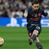 Liga šampiona: Spektakl, preokreti i golovi, ali bez pobednika u mečevima u Madridu i Londonu 8