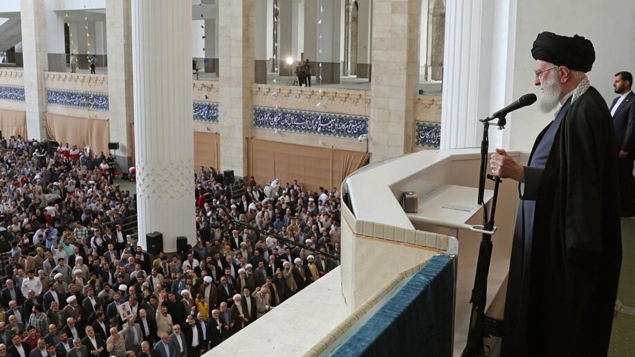 Da li će Iran napasti Izrael u narednih 24 do 48 sati? 1