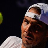Rafael Nadal već trenira u Barseloni 5